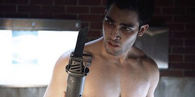 Poster der Serie Magic Bullet