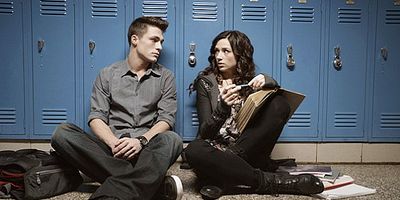 Poster der Serie Heart Monitor