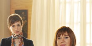 Poster der Serie L'Affaire Molina