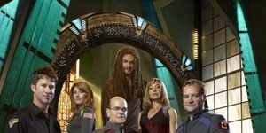 Poster der Serie Die Belagerung (3)