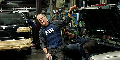 Poster der Serie Jane Doe