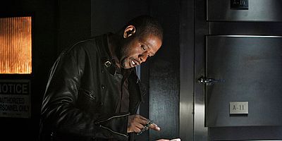 Poster der Serie Nur ein Schuss