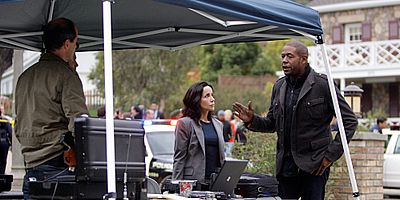 Poster der Serie Das Geschenk