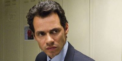 Poster der Serie Drei Aufgaben