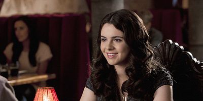 Poster der Serie The Homecoming