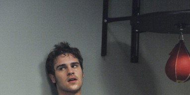 Poster der Serie Redemption