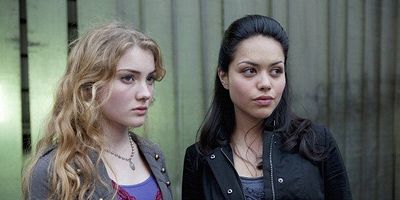 Poster der Serie Green Star