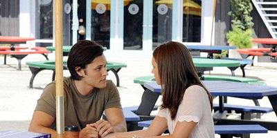 Poster der Serie Herzensbrecher