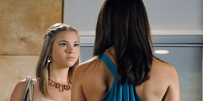 Poster der Serie Ich habe noch nie...