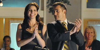 Poster der Serie O Twin, Where Art Thou?