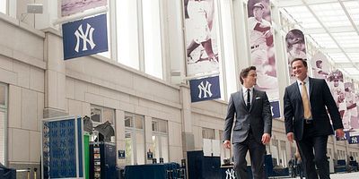 Poster der Serie Stealing Home