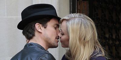 Poster der Serie Parting Shots