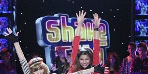 Poster der Serie Shrink It Up