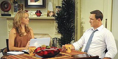 Poster der Serie Audrey is Dumb