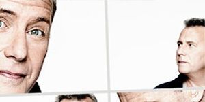 Poster der Serie The Playdate