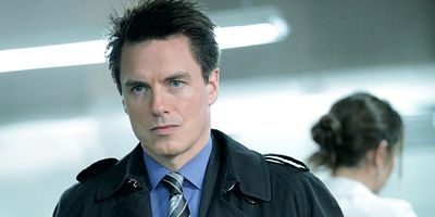 Poster der Serie Miracle Day: The New World