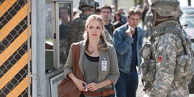 Poster der Serie Miracle Day: The Categories Of Life