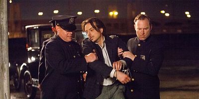 Poster der Serie Miracle Day: Immortal Sins