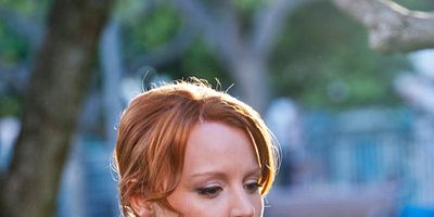 Poster der Serie Miracle Day: The Blood Line