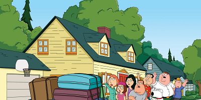 Poster der Serie Pilot