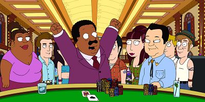 Poster der Serie Cleveland's Angels