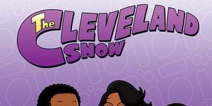 Poster der Serie A General Thanksgiving Episode