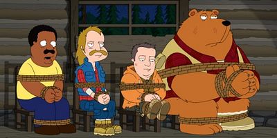 Poster der Serie BFFs