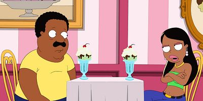 Poster der Serie Cleveland Jr.'s Cherry Bomb