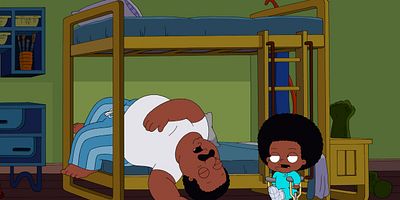 Poster der Serie From Bed to Worse