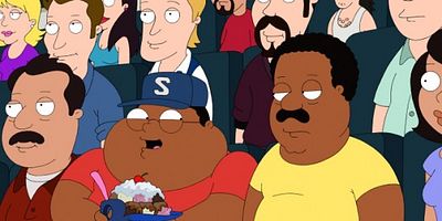 Poster der Serie Fields of Streams