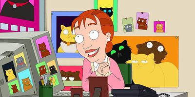 Poster der Serie Buried Pleasure