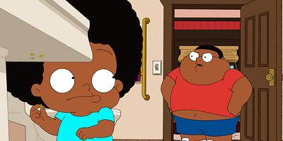 Poster der Serie Terry Unmarried