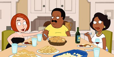 Poster der Serie The Essence of Cleveland