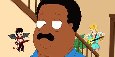 Poster der Serie Ship'rect