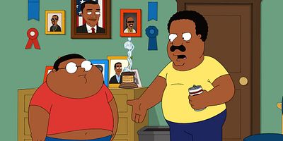 Poster der Serie Skip Day