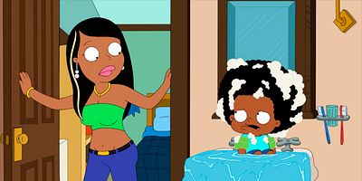 Poster der Serie Dirty Dancing 3