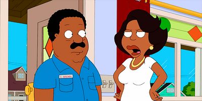 Poster der Serie Til Deaf