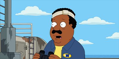 Poster der Serie Das Shrimp Boot