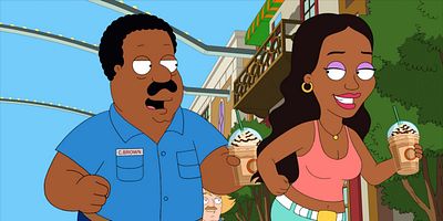 Poster der Serie Frapp Attack