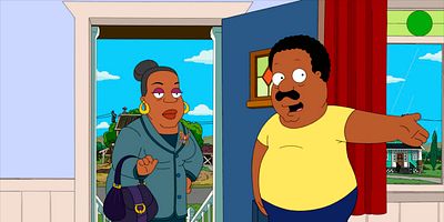 Poster der Serie Mama Drama