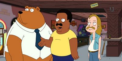 Poster der Serie Turkey Pot Die