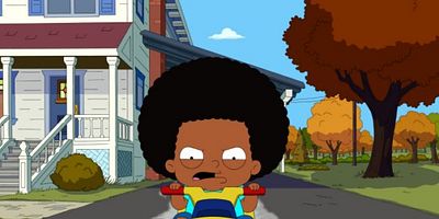 Poster der Serie A Vas Deferens Between Men & Women