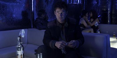 Poster der Serie Pledge of Anya