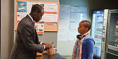 Poster der Serie Mini-Mogul