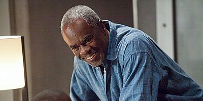 Poster der Serie Ouroboros