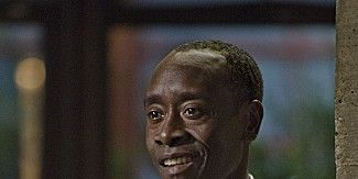 Poster der Serie Stochasticity