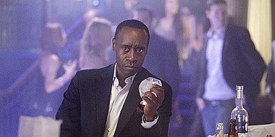 Poster der Serie Damonshildren.org