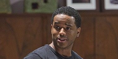 Poster der Serie The Runner Stumbles