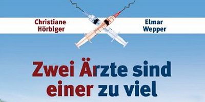 Poster der Serie Reif für die Insel