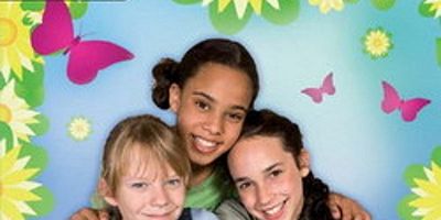 Poster der Serie Zurück im Sattel